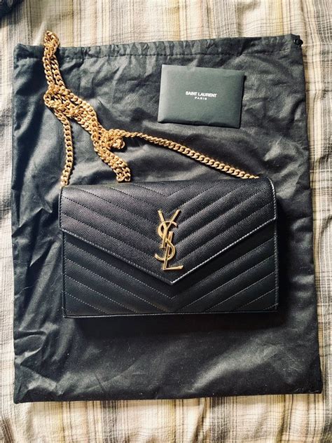 best ysl bag dupe amazon|yves saint laurent bag dupe.